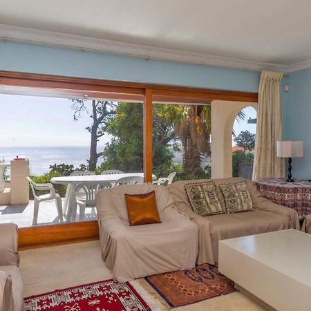 Room For 2 In Camps Bay كيب تاون المظهر الخارجي الصورة