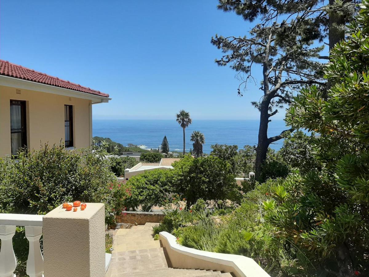 Room For 2 In Camps Bay كيب تاون المظهر الخارجي الصورة