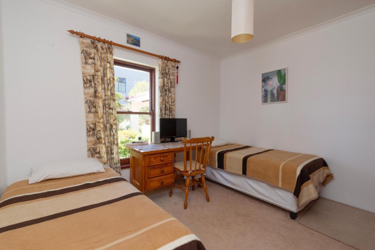 Room For 2 In Camps Bay كيب تاون المظهر الخارجي الصورة