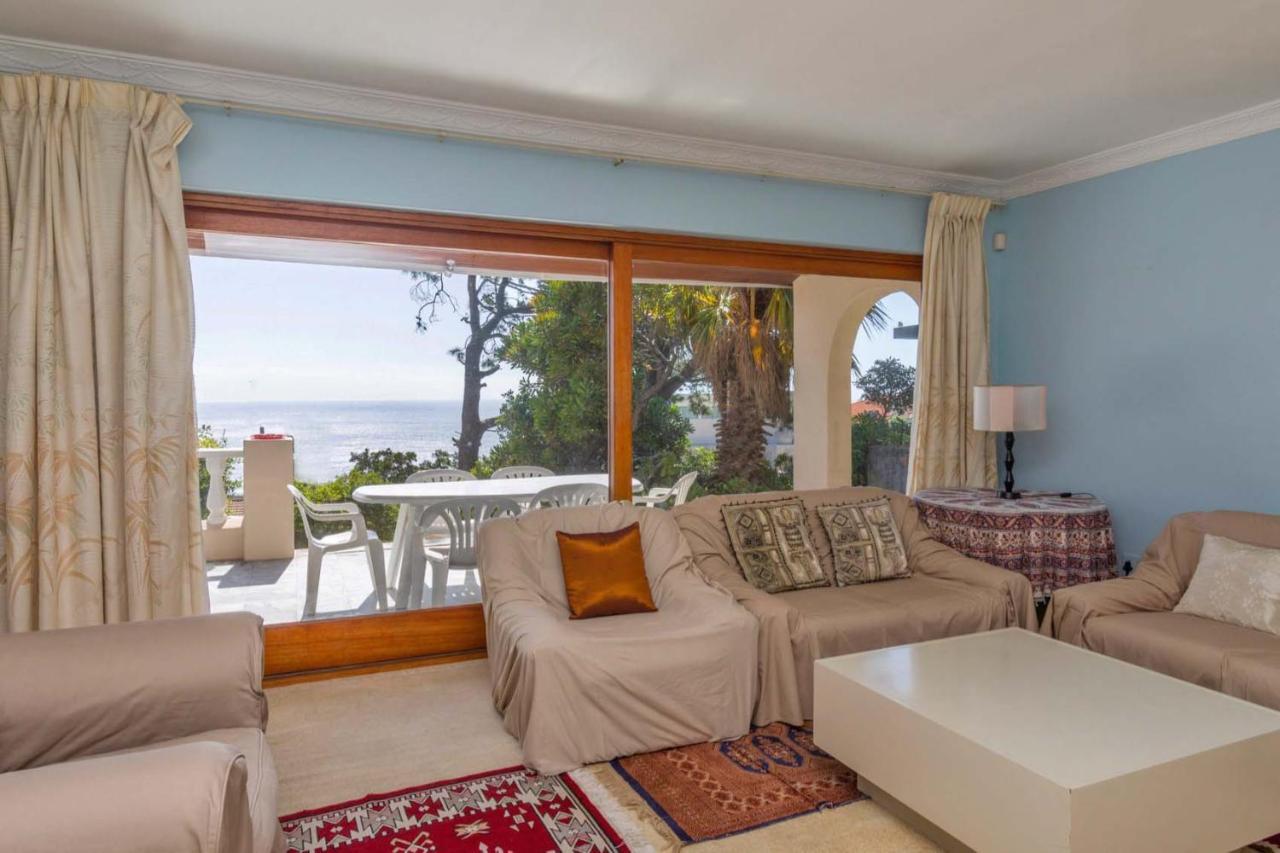 Room For 2 In Camps Bay كيب تاون المظهر الخارجي الصورة